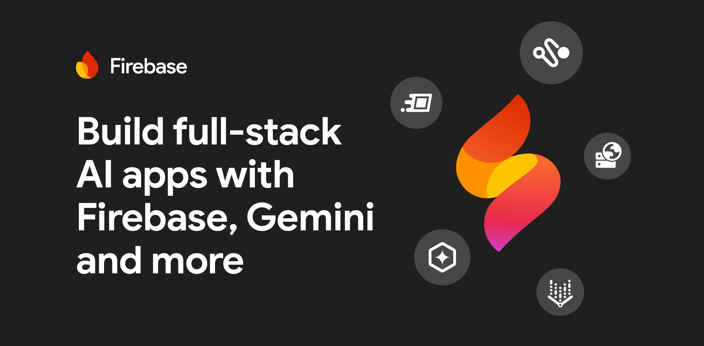 Building My Portfolio with AI: A Firebase Studio & Gemini Journey